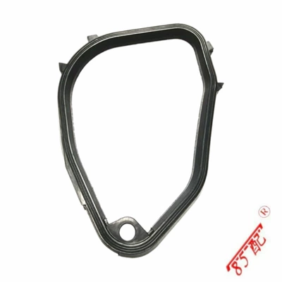 Gearbox tail cover Other drive systems
