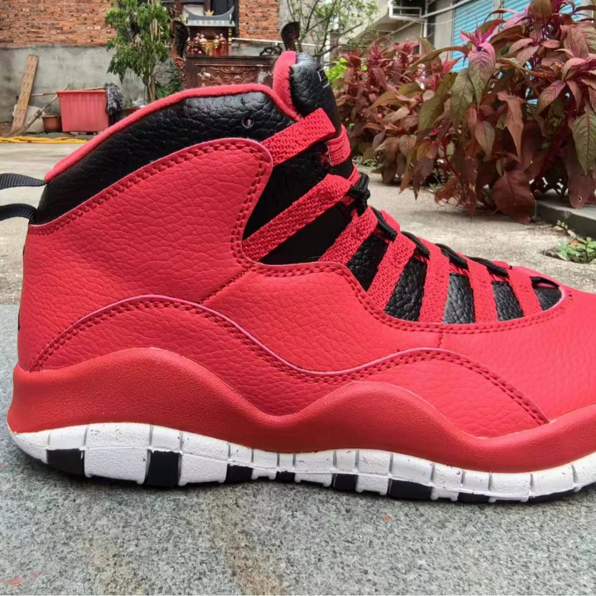 Качественные спортивные баскетбольные кроссовки Air Jordan для мужчин и женщин