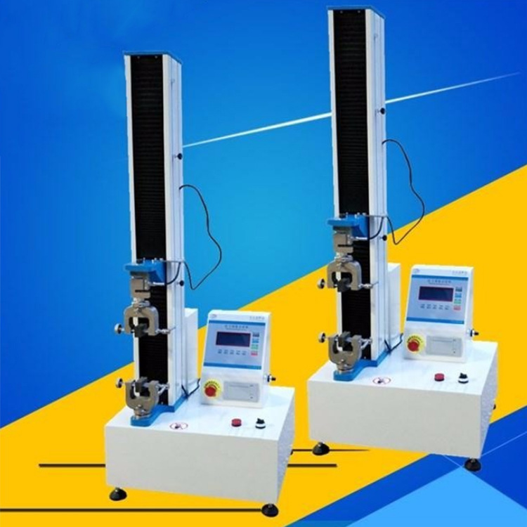 薄膜拉伸试验机智能电子拉力试验机多功能拉力机