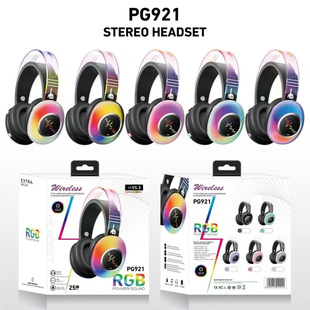 PG921 �o���^���������� �¿� RGB ���� FM �๦���{�����C