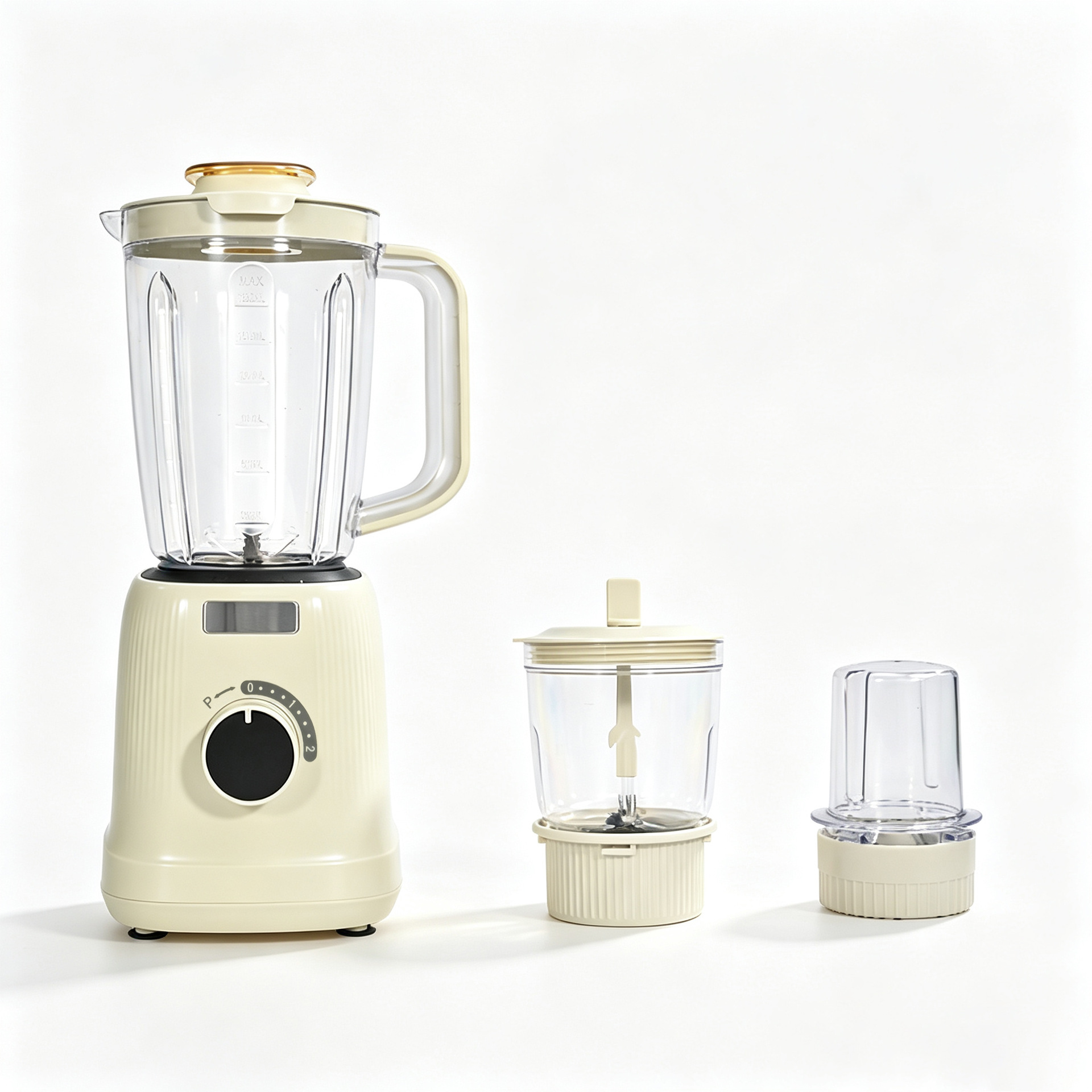 Exprimidor doméstico transfronterizo mezclador multifuncional pequeño fuente fábrica al por mayor jugo image 12