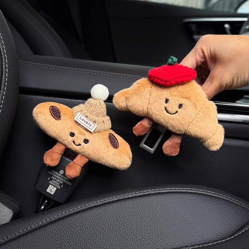 Horn bag + bag of bag