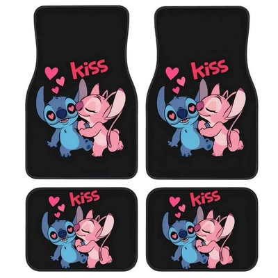 Universal Foot Pad and Non-Slip Four-Piece Set, Etc. Can - s69