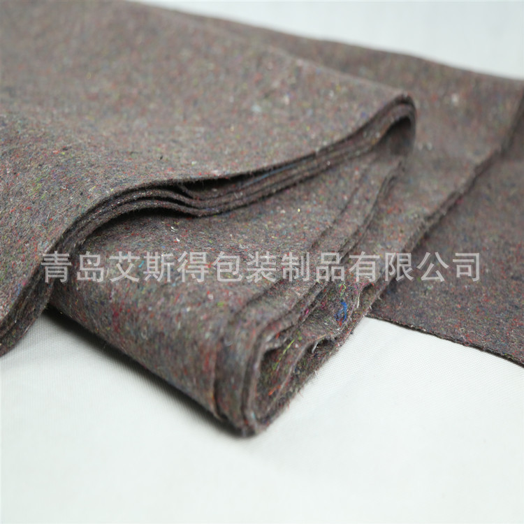 机器电器家具搬家包装运输保护毯动物养殖毛毯家庭装修blankets