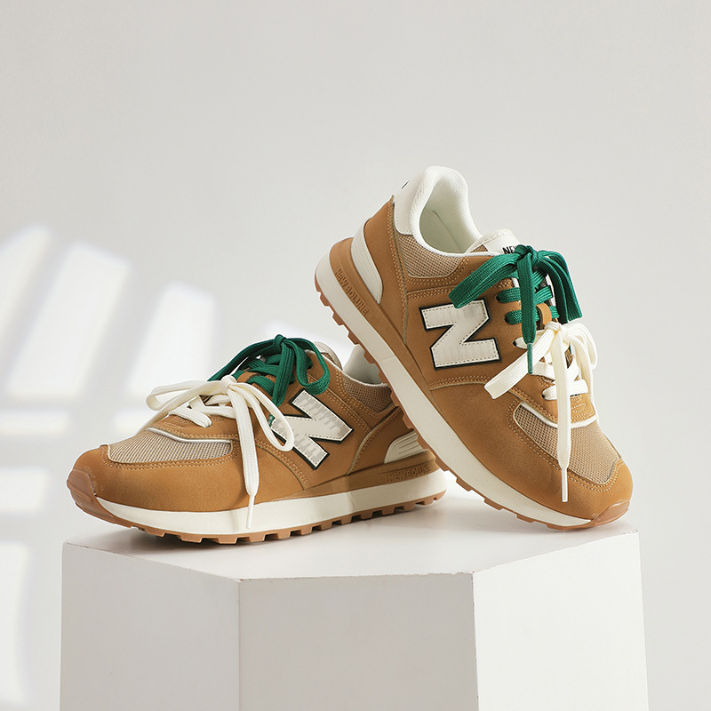 New balance
