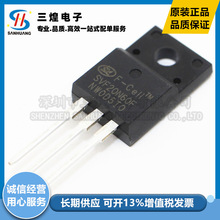 Ч Nϵ SVF12N65F TO-220F 650V 12A ȫ