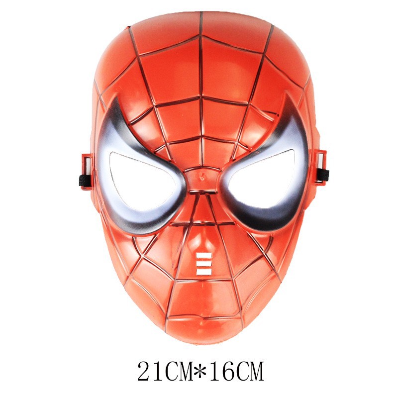 Spider -Man