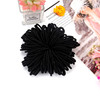 Retro hair rope, base ponytail, accessory, Korean style, city style, simple and elegant design