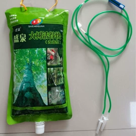 栽培基质;营养液;生物肥料