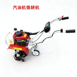 收获机械;种植机械;粮食加工设备