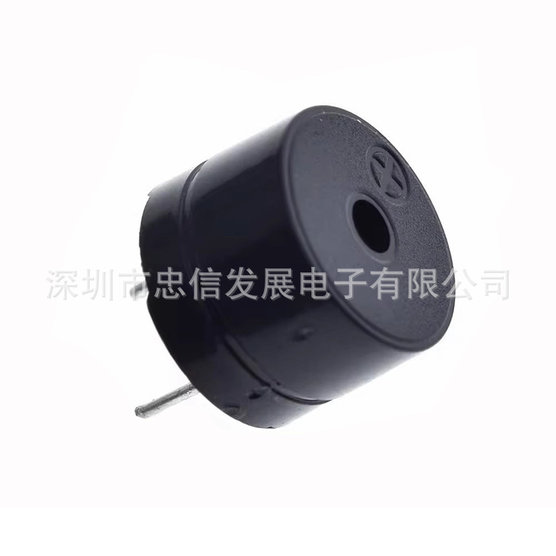 パッシブブザー交流12*8.5MM 12085 16R/42r1.5v-12v共通滴滴音|undefined