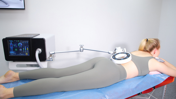 磁力环磁场超导身体关节疼痛理疗康复理疗仪