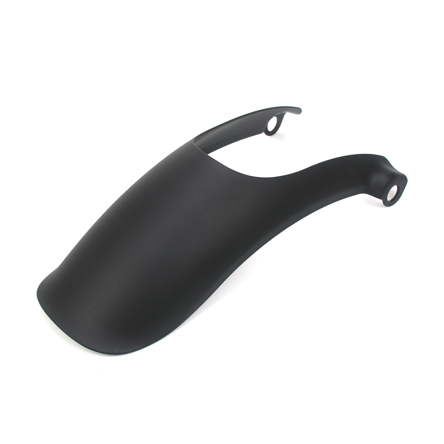 Suitable for Wuji Cu250 Modified Front Fender Extension, Front Fender Extension Board Accessories for Motorcycles