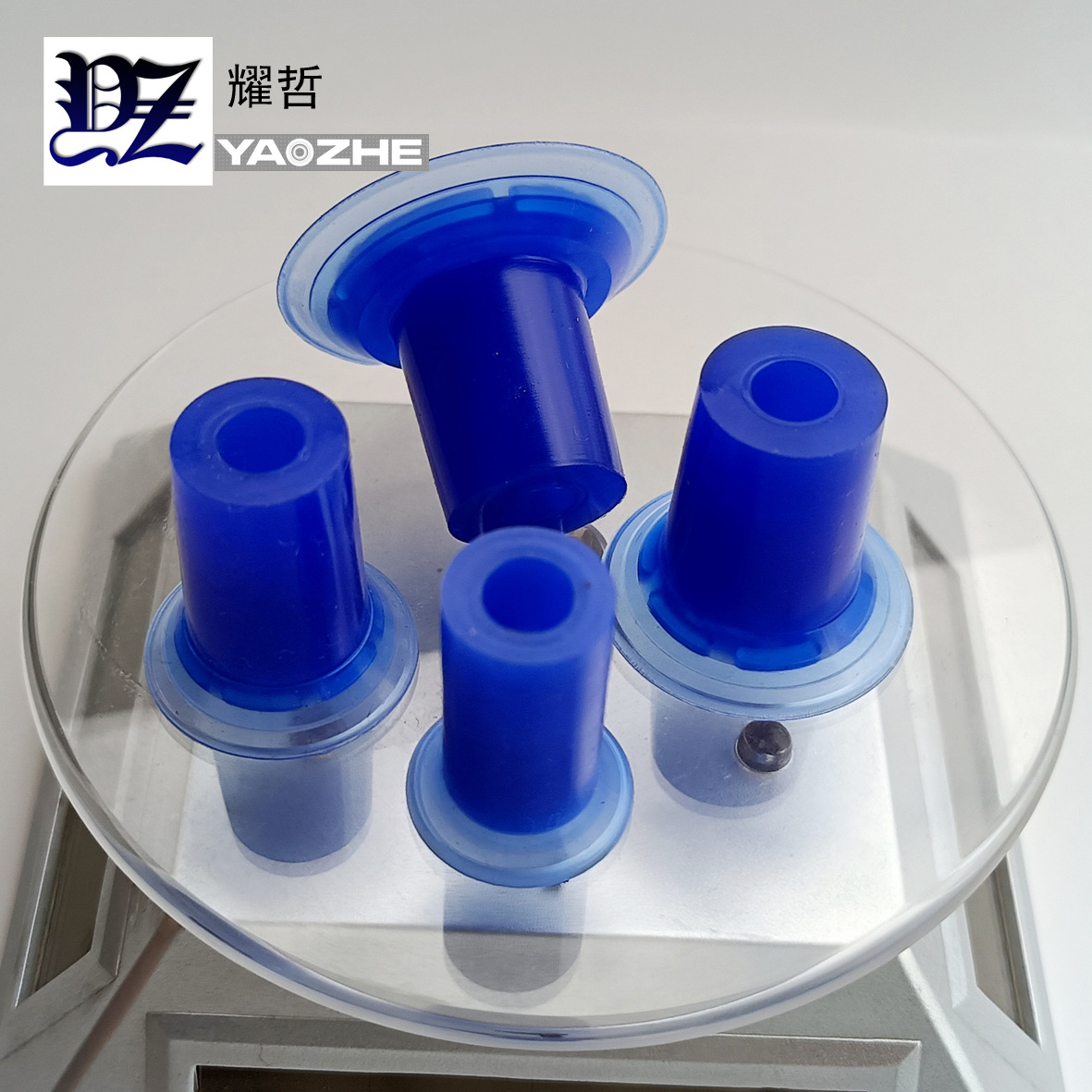 机械手开袋真空吸盘工业配件吸薄膜包装袋强力吸嘴包装机吸盘气动