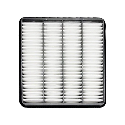 Filter, Air filter