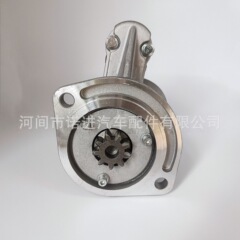 起动机23300-7F400  23300-80G01  23300-80G00