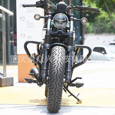 competitive bumper motorcycle bumper – Motorcycle bumper