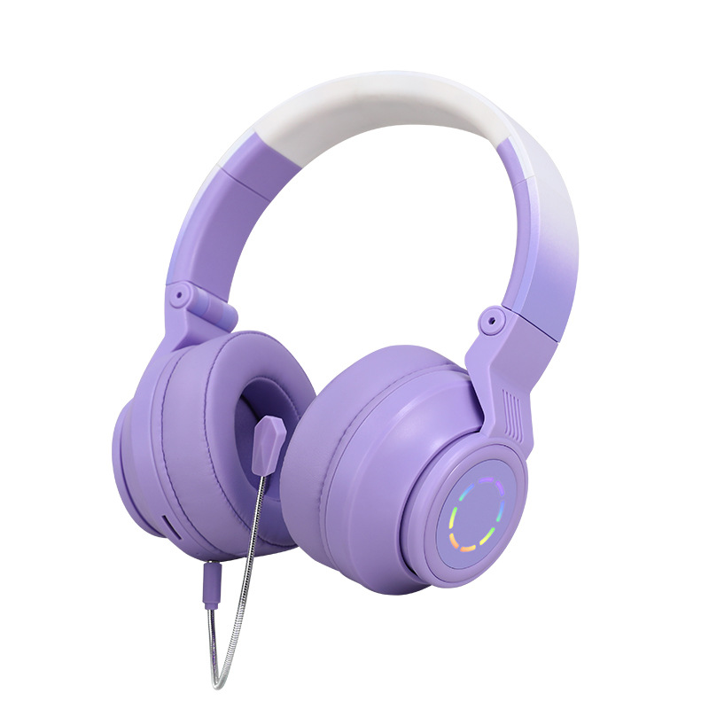 Nueva transfronteriza Huaqiang Norte Venta caliente JST-32PRO auriculares Bluetooth auriculares plegable alta cubierta de algodón elástico