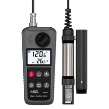 希玛（SMART SENSOR）AR8407 PH值酸碱度检测仪 水质饮用水检测仪