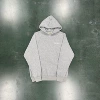 8773 gray hooded