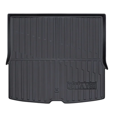 Vs8 Trunk Mat Car Interior: Trunk Mat