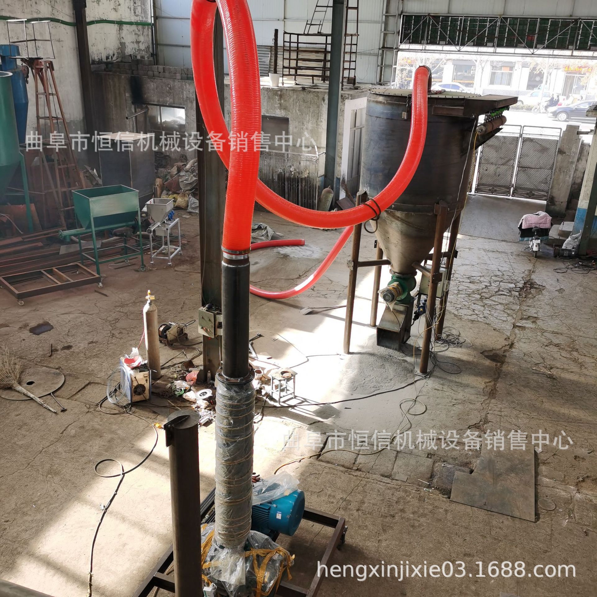 黑龙江抽炕灰气力吸灰机机械 灰渣炉渣负压气力输送机zcjb 生产