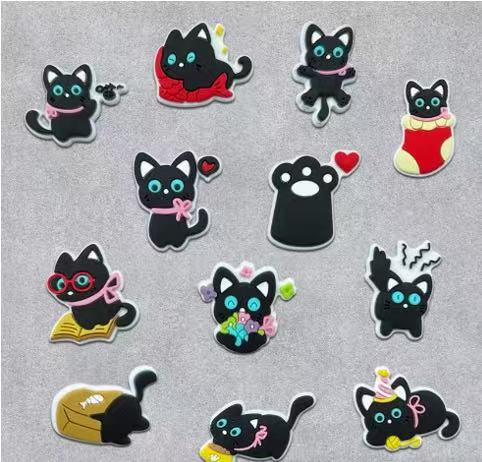 権利侵害しないスーツのクロスボーダー専用穴靴花靴バックルアクセサリー高級感穴靴装飾靴アクセサリー