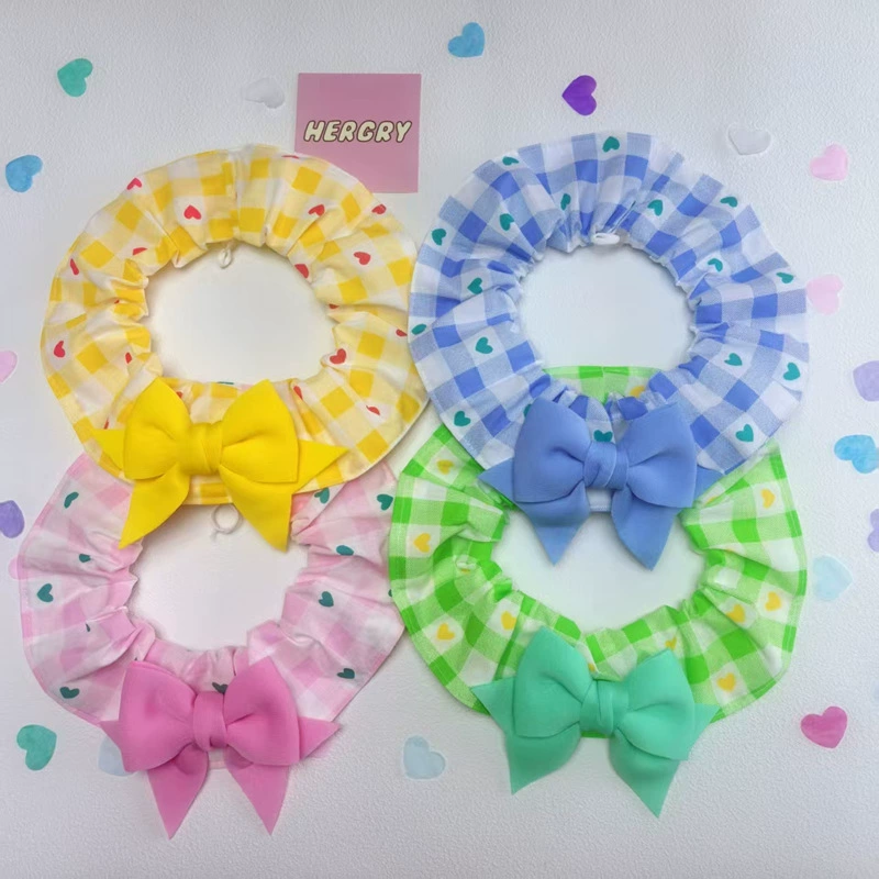 Ошейник Домашние животные Кошачье полотенце