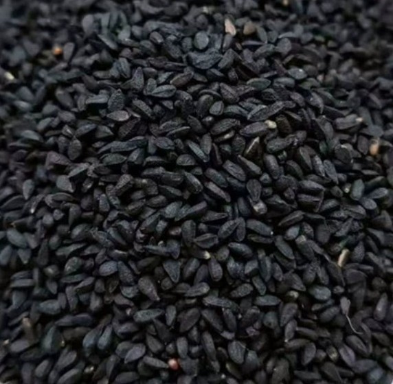Black Cumin Seeds (Nigella sativa) — Dried Food Herb, 500g Bulk Herbal Seed specifications