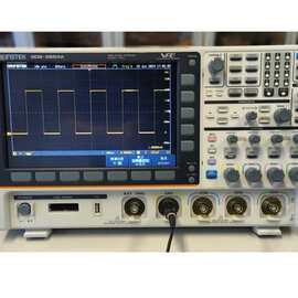 固纬电子 示波器GDS3654A 500MHz 四通道 5GSa/s 采样率 200Mpts