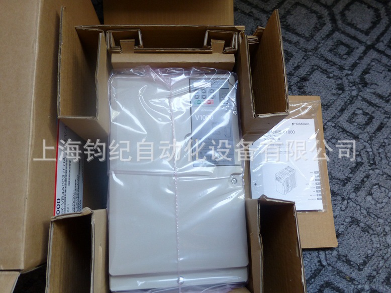 安川变频器CIMR-HB4A0060FCA、CIMR-HB4A0045/0039/0031/0024FAA