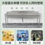 洗碗学校商用厨房水槽