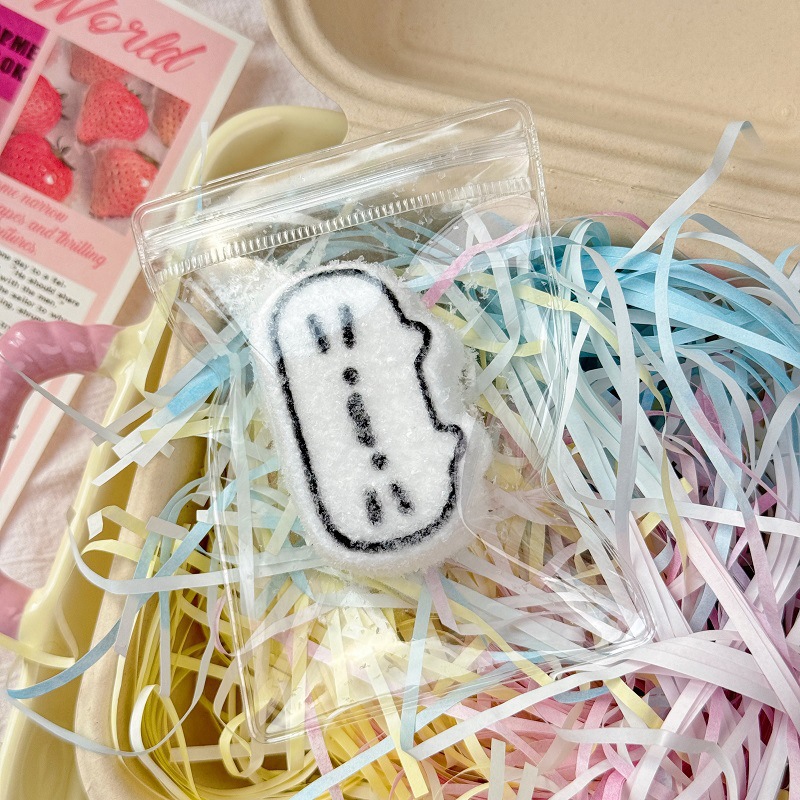 실리콘 라인 치즈캣 핀치(카드 헤드 없음)