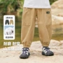 儿童夏季宝宝小童童装