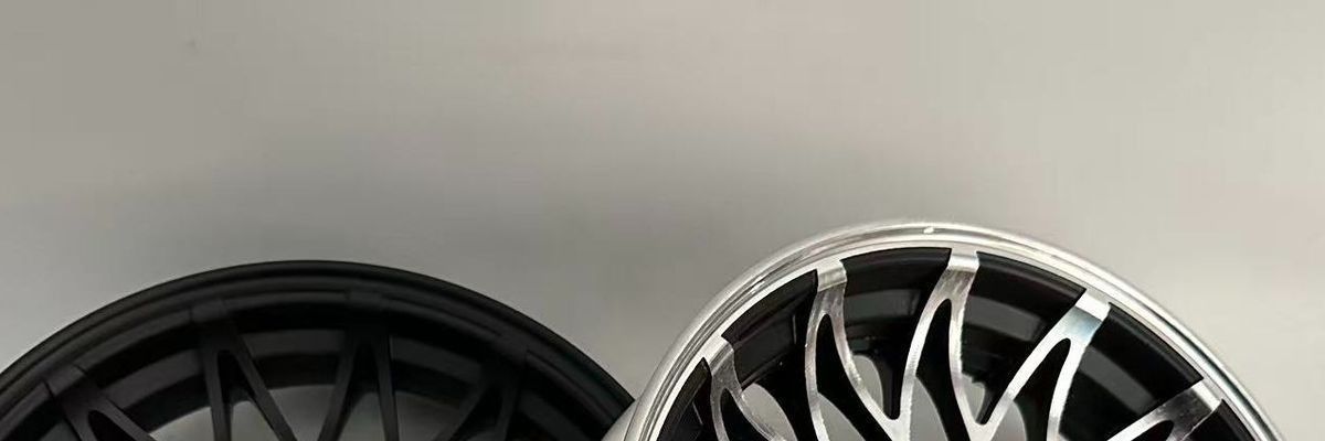 10inch 12inch Hole-spaced daisy FF wheel hub for electric scooters, hole-spaced aluminum front wheel JJ, thickened for fixed off-road use in Northeast Asia
