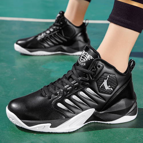 Kobe basketball shoes for men with friction sound, anti-slip and wear-resistant high-top sports shoes venom practical basketball shoes