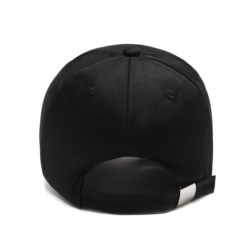 Baseball Cap For Women And Men Embroidered Casual Sun Hat_voghion.com