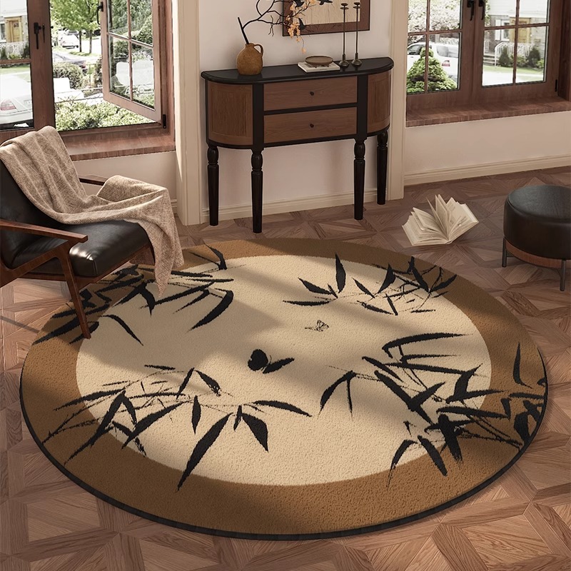 카다몬 니안화 [방수 두꺼운 모조 캐시미어]