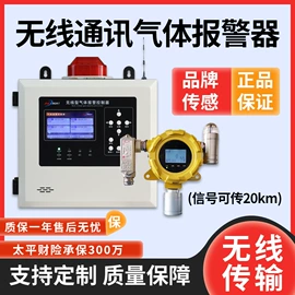 气体检测仪;其他气体分析;氧气检测仪