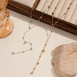 耳环;项链;戒指