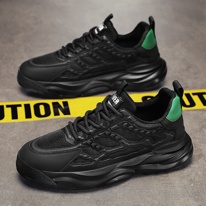Extra Large Size Men's Shoes 45, Cross-Border Breathable Mesh Shoes 46, Casual Running Shoes 47, Extra Wide and Thick Dad Sneakers 48 Extra Large Size Men's Shoes 45, Cross-Border Breathable Mesh Shoes 46, Casual Running Shoes 47, Extra Wide and Thick Dad Sneakers 48
