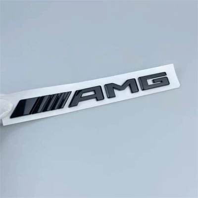 car emblem, CLA200, CLA220, Car logo - standard-amg