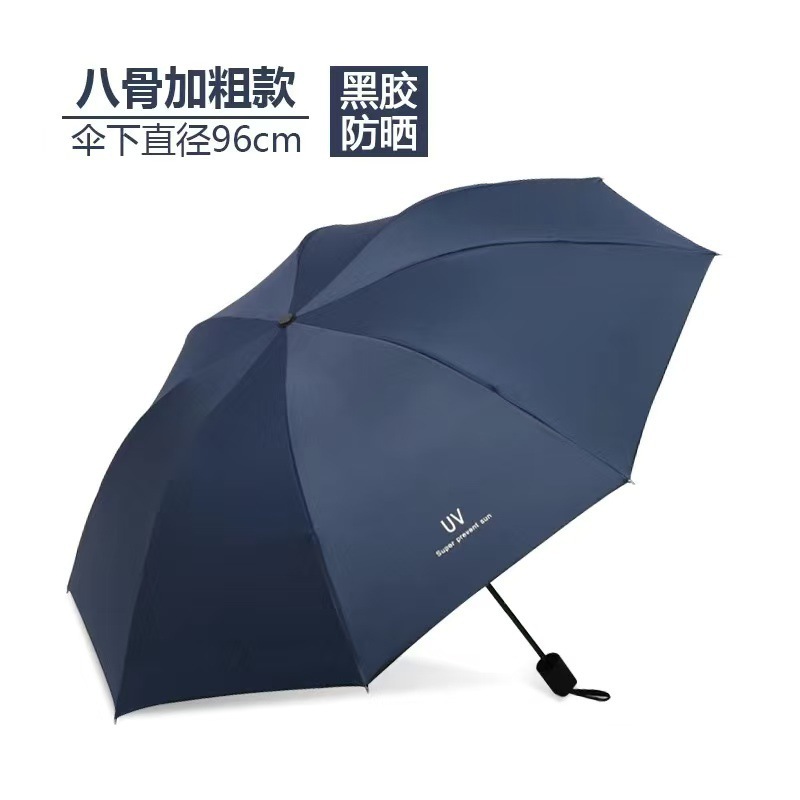 自動 UV 傘、晴雨兼用傘、日よけ、紫外線防止折りたたみ傘、ビニール広告傘、ロゴ印刷、工場直販|undefined