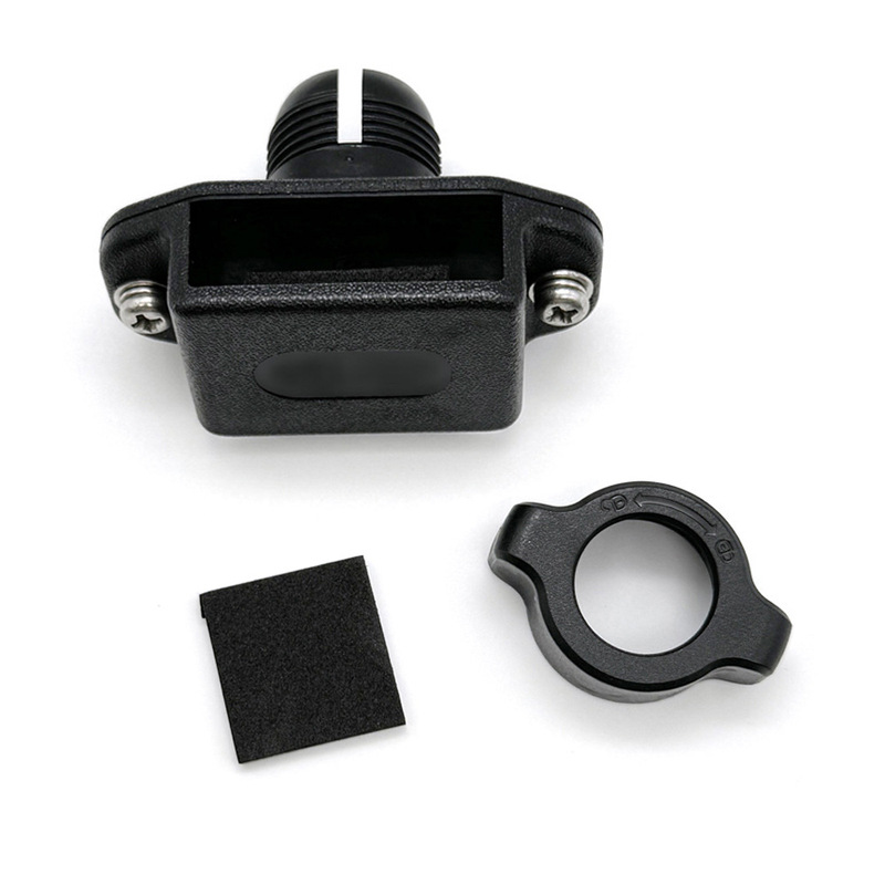 Car Interphone Holder Accessories Car Motorcycle Outdoor Bicycle Interphone Fixed Bracket Accessories Car Interphone Holder Accessories Car Motorcycle Outdoor Bicycle Interphone Fixed Bracket Accessories
