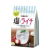 Sea salt, 9.8g, 8 pieces