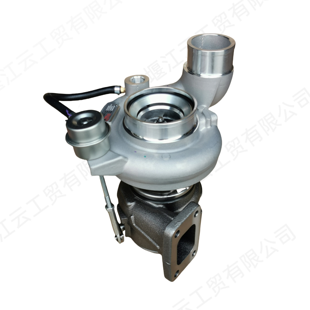 Suitable for Dodge Ram2500 3500 Cummins Isb5.9L Turbocharger 4043600 4089797