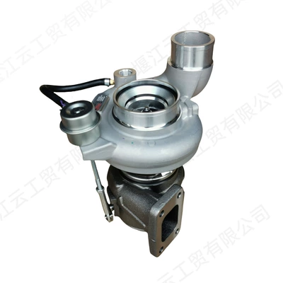 Isb5.9L Turbocharger 4043600 – Supercharger