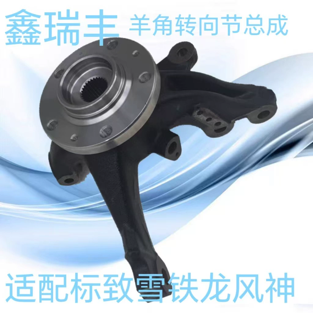 Автомобиль Шофер поворотный шарнир в сборке для Peugeot Citroen Aeolo A9 508 C5 Шофер в сборке