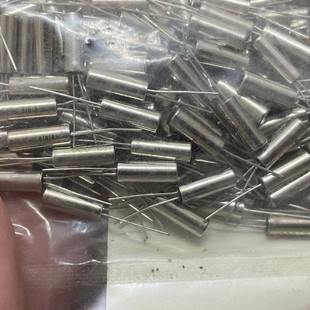Cylindrical 3*8mm in-line passive crystal 22.1184M cylindrical 308 22.1184MHZ crystal