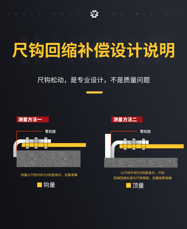 1米卷尺